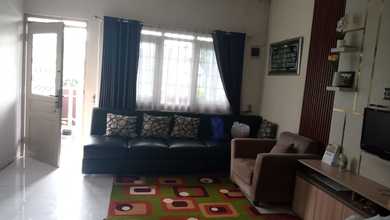 Jual Rumah Siap Tinggal di Bandung Kota, Bandung, LT 63 m2