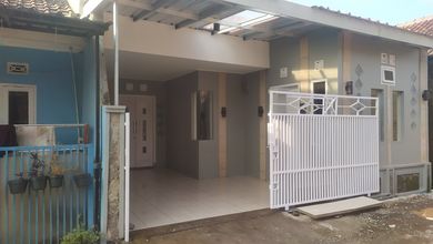 Rumah Sederhana Harga Hemat di Baleendah, Bandung, LB 50m²