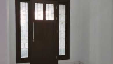 Rumah Modern LT 350 Jual area Kota Baru Parahyangan, Bandung