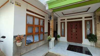 Rumah Siap Pakai di Kawasan Ngamprah, Bandung Barat, LT 182m²