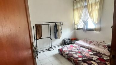 Rumah Sederhana di Cimahi, Bandung, Luas 105 m2