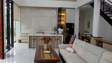 Dijual rumah Premium di Bandung Kota, Bandung - LT 242m²