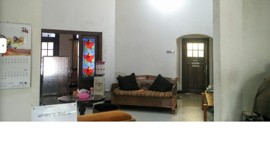 For Sale rumah Eksklusif di Bandung Kota, Bandung - LT 907m²