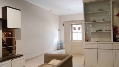Jual Rumah Cantik Luas 120 m2 area Bandung Kota, Bandung