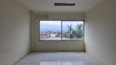 Salee gedung di Bandung cocok untuk usaha posisi strategis