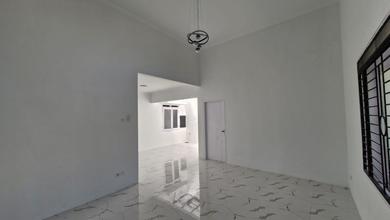 Kesempatan Eksklusif, rumah Prestisius di Kota Baru Parahyangan, Bandung, LB 84m²