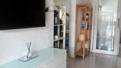 Rumah Mewah Luas 100 m2, area Padalarang, Bandung Barat