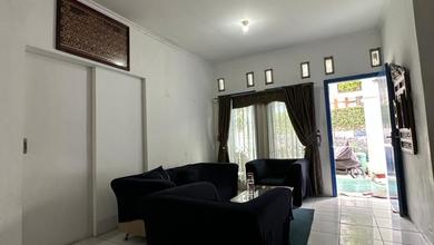 Properti Siap Huni di Kawasan Setiabudi, Bandung, LT 150m²