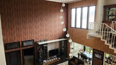 Hunian Elegan di Bandung Kota, Bandung, 7 KT, LT 600m²