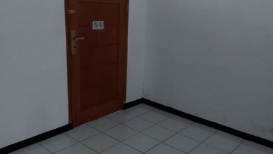Rumah Modern area Batujajar, Bandung Barat, LT 100 m2