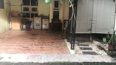 Jual Rumah Siap Tinggal area Ngamprah, Bandung Barat, LT 84 m2