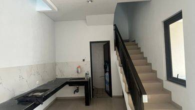 Jual Rumah 60 area Sariwangi, Bandung