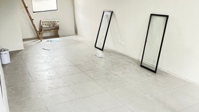 Dijual Ruko 3 Tingkat Sangat Strategis 