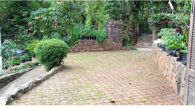 Dijual Tanah Eksklusif di Bandung Barat, Bandung, LT 1970m²