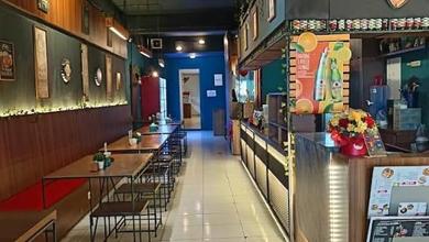 Dijual Ruko di Area Premium Peluang Market Besar di Astanaanyar Bandung Semi Furnished