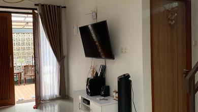 Jual Cepat Rumah Mewah di Padalarang, Bandung Barat, LT 102 m2