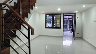 Jual Rumah Strategis di Kota Baru Parahyangan, Bandung - LT 126m²