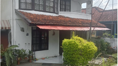 Dijual rumah Premium di Cimahi Utara, Cimahi - LT 2000m²