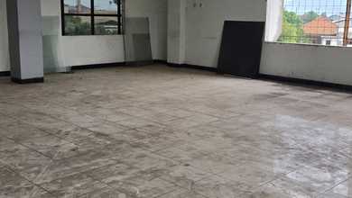 Dijual Gedung Daerah Moch Toha Bandung Bebas Banjir