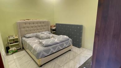 Dikontrakkan Rumah Murah di Cimahi, Bandung, LT 72m²