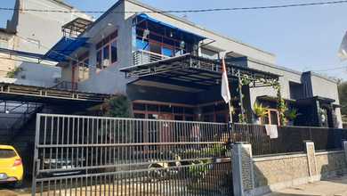 Jual Rumah Baru di Padalarang, Bandung Barat Luas 280 m2