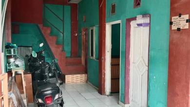 jual kosan daerah Bandung Kota lokasi strategis