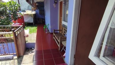 Rumah Elit LT 158 m2, area Bandung Kota, Bandung