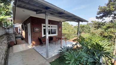 Rumah Elegan di Cimahi Tengah, Cimahi, 3 Kamar Tidur, LT 4000m²