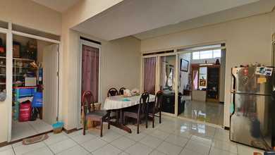 Rumah Area Luxury Kota Baru Parahyangan, Bandung - Harga Menarik 3 Miliar