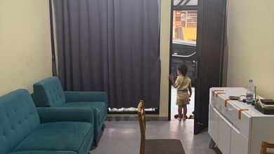 Dijual Rumah Nyaman di Cimahi Selatan, Cimahi - LT 95m²