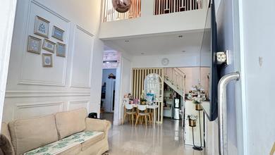 Rumah Dijual di Kota Baru Parahyangan, Bandung, LB 100m², Harga Kompetitif!