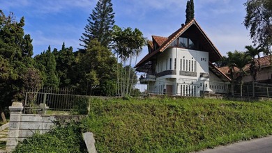 Kavling Prestisius Dijual di Cihanjuang, Bandung, Harga 12,8 Miliar