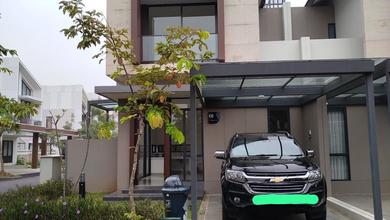 Hunian Elegan di Bojongsoang, Bandung, 3 Kamar Tidur, LT 126m²