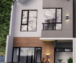 Rumah Premium Luas 60 Jual area Cimahi Utara, Cimahi