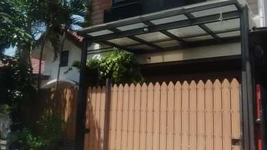 Hunian Idaman di Bandung Kota, Bandung, 4 KT, Harga 2,4 Miliar