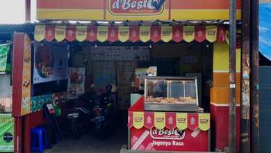 Jual Ruko Posisi Strategis di Kota Bandung