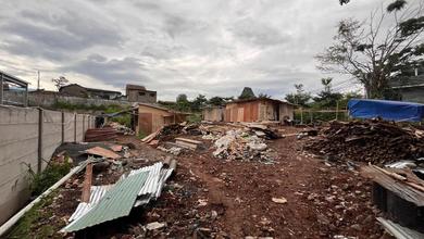Disewakan Tanah Strategis di Pasteur, Bandung