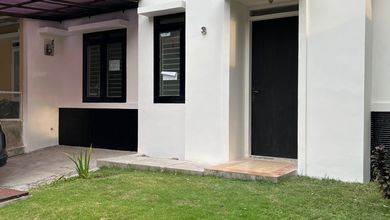 Kontrakan Murah di Kota Baru Parahyangan, Bandung, 3 KT, Harga 55 Juta /tahun