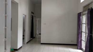 Rumah Elite di Kawasan Kota Baru Parahyangan, Bandung, LB 111m², Harga 2,85 Miliar