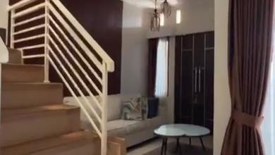 Jual Rumah Nyaman di Bandung Barat, Bandung - LT 87m²