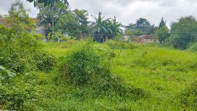 Jual Murah Tanah 831 m2 Lokasi Strategis