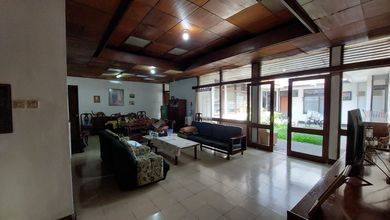 Rumah Modern di Bandung Wetan, Bandung, Luas 400 m2