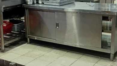 Dijual Ruang Usaha Ex Resto di Mainroad Jl. Setiabudi