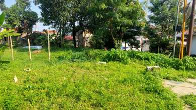 Tanah Elit Dijual di Arcamanik, Bandung, Harga 567 Miliar