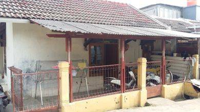 Rumah Premium LT 98 Jual di Cimahi, Bandung