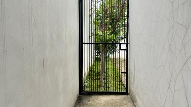 Hunian Idaman di Sariwangi, Bandung, 2 KT, Harga 2,5 Miliar