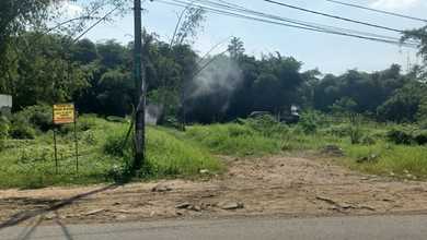 Dijual Tanah Eksklusif di Banjaran, Bandung, LT 10000m²