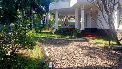 Jual Rumah 210 area Riau, Bandung
