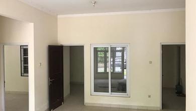 Promo Rumah di Cibubur, Bogor, LB 131m², Harga 1,3 Miliar