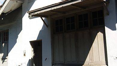 Jual Rumah 1 di Sayap Dago, Bandung
